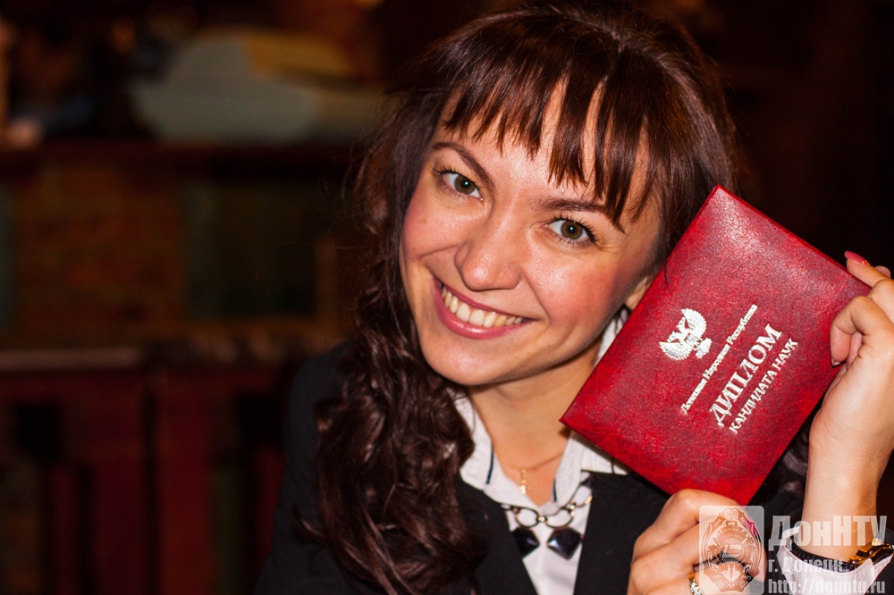 Доцент А. В. Боднар