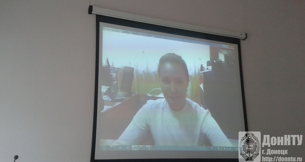 Призер конкурса К. Паршакова 