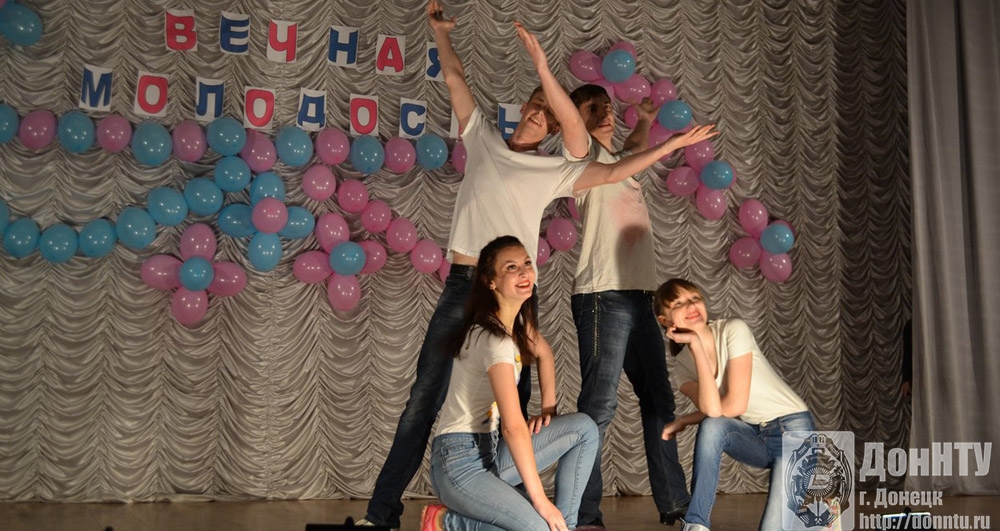 Рок-н-ролл от ЭтФ