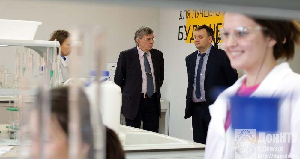 Общение в СибГИУ