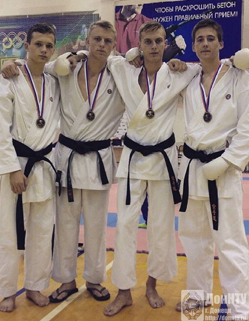 Открытые Всероссийские Юношеские Игры Боевых Искусств Анапа-2016