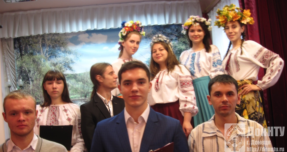 Участники композиции