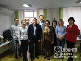 Фото на память