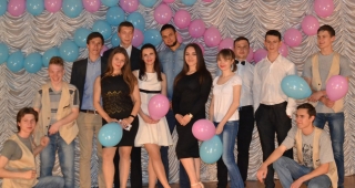 Вечная молодость факультета