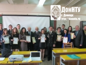 Призеры секции «Строительная геотехнология»