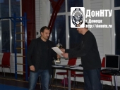 Кубок Донецка по грэпплингу. СК «Македон-ДонНТУ».