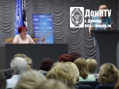 Выступает И. Муханова