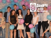 Вечная молодость факультета