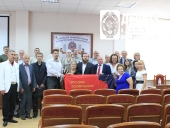 Фото на память