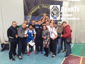 Команда ДонНТУ