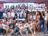  XV юбилейный форум лидеров профсоюзных студенческих организаций и студенческого самоуправления