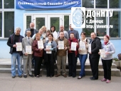 Участники соревнований