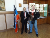 Знай наших Политехов!