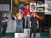 Ю. Пономарев