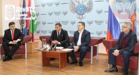 Международная конференция, посвящённая военно-политическим и этно-культурным аспектам Первой мировой войны