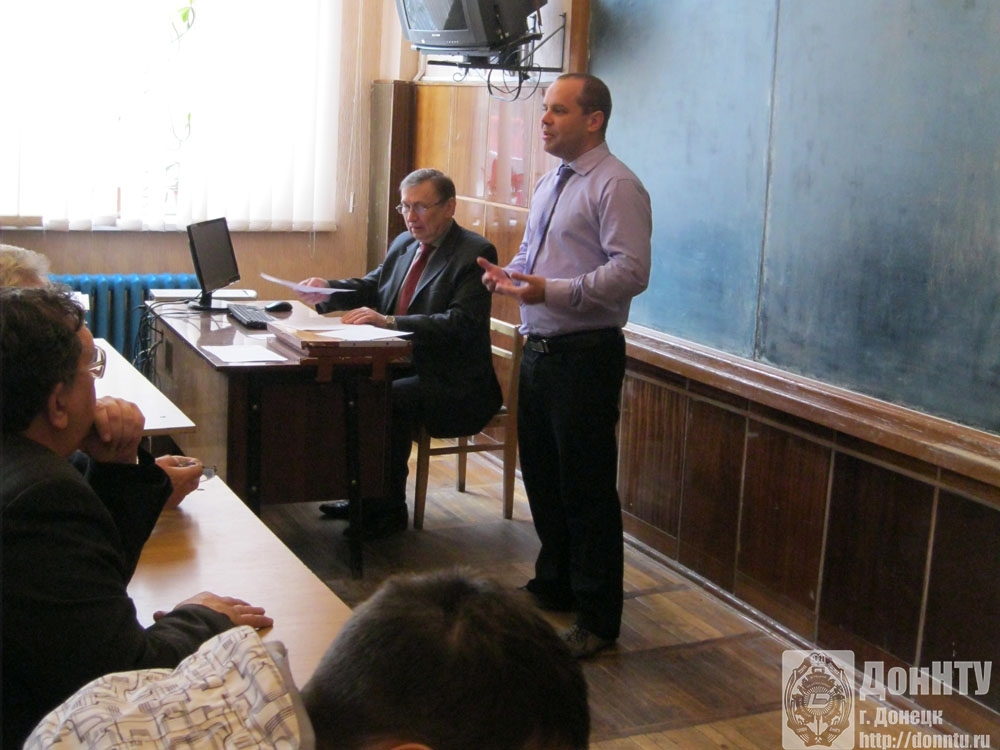 Первая республиканская олимпиада по гидравлике на кафедре энергомеханических систем