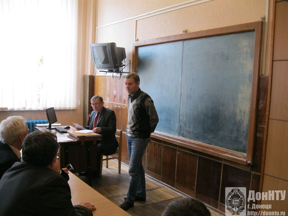 Первая республиканская олимпиада по гидравлике на кафедре энергомеханических систем