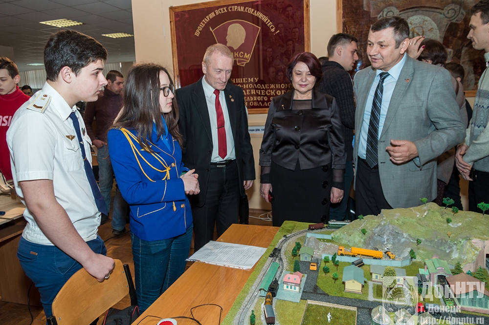 НТТМ МАН-2018