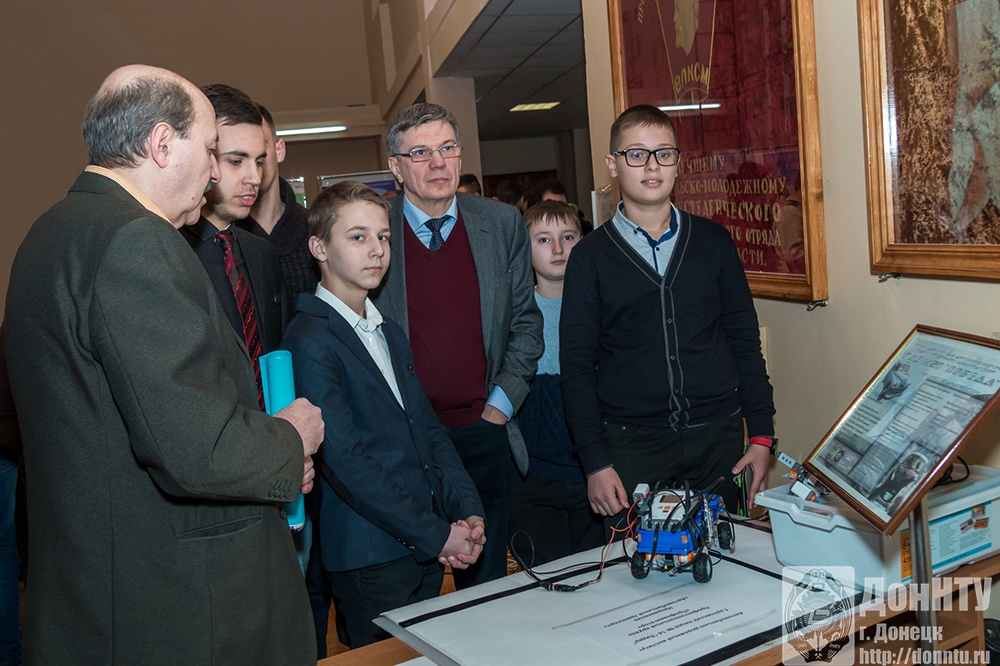 НТТМ МАН-2018