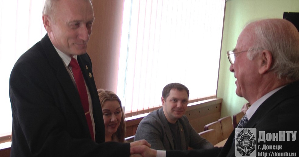 Подписание договора о сотрудничестве с ДППК