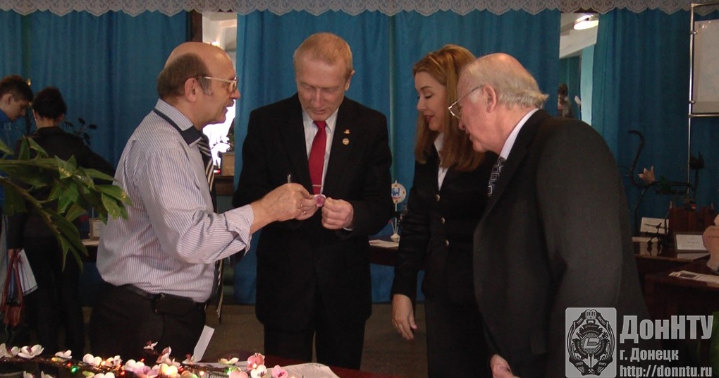 Подписание договора о сотрудничестве с ДППК