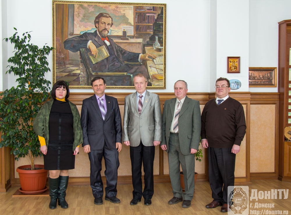 Заседание Совета развития