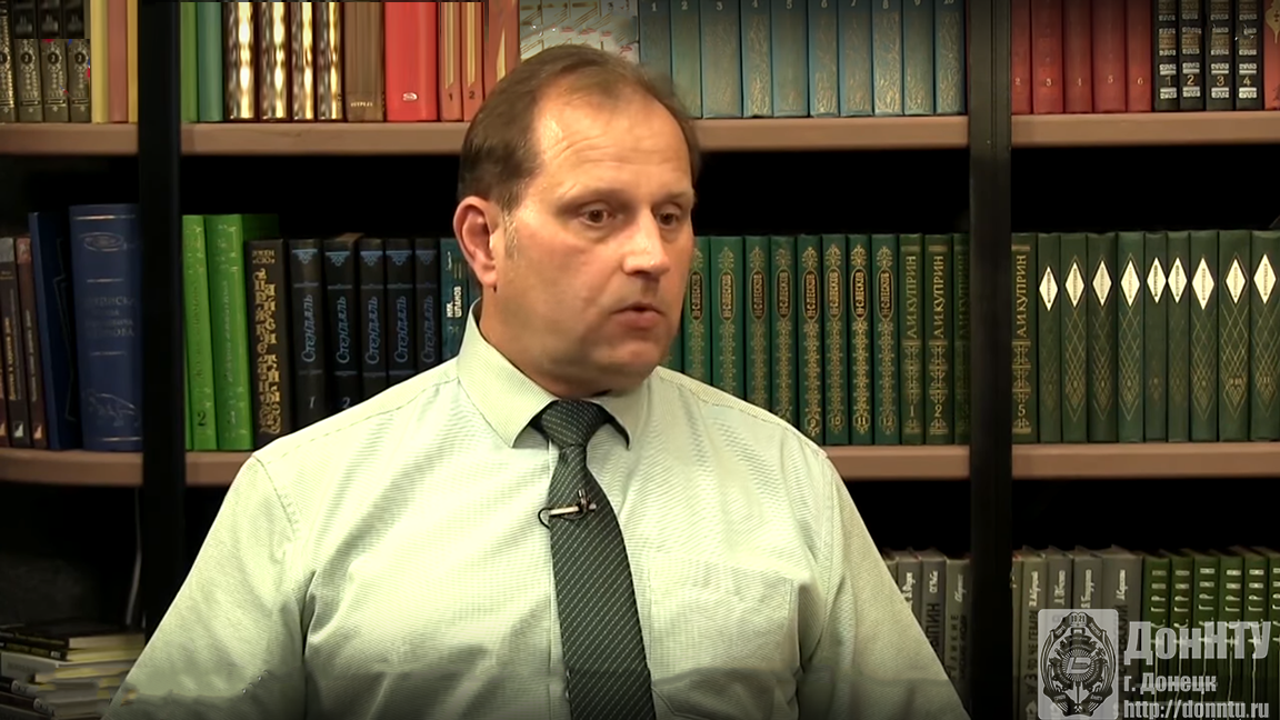 Александр Корчевский