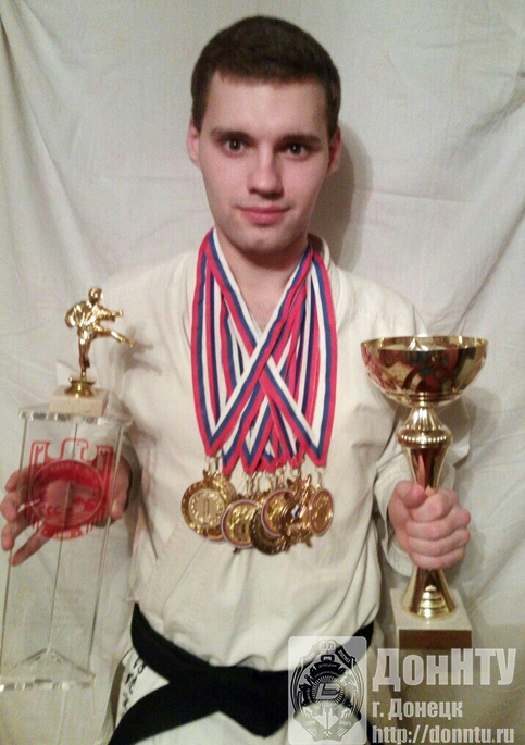 Демиденко Алексей