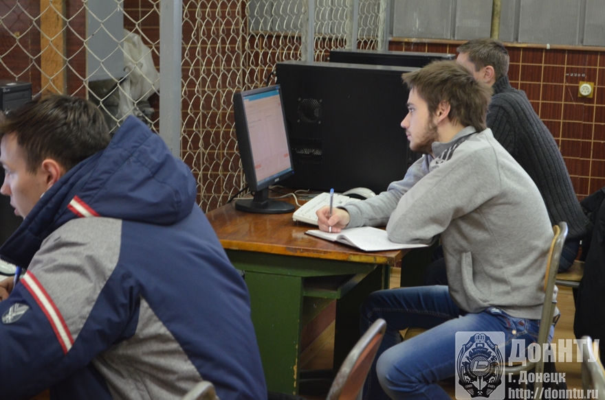 Открытые международные студенческие Интернет-олимпиады