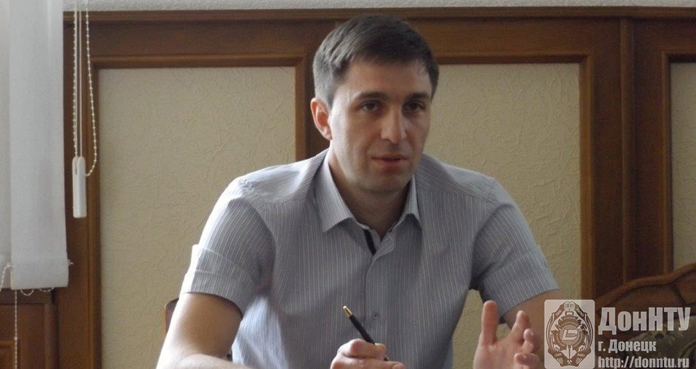 Директор предприятия ДонФрост К. Г. Климов 