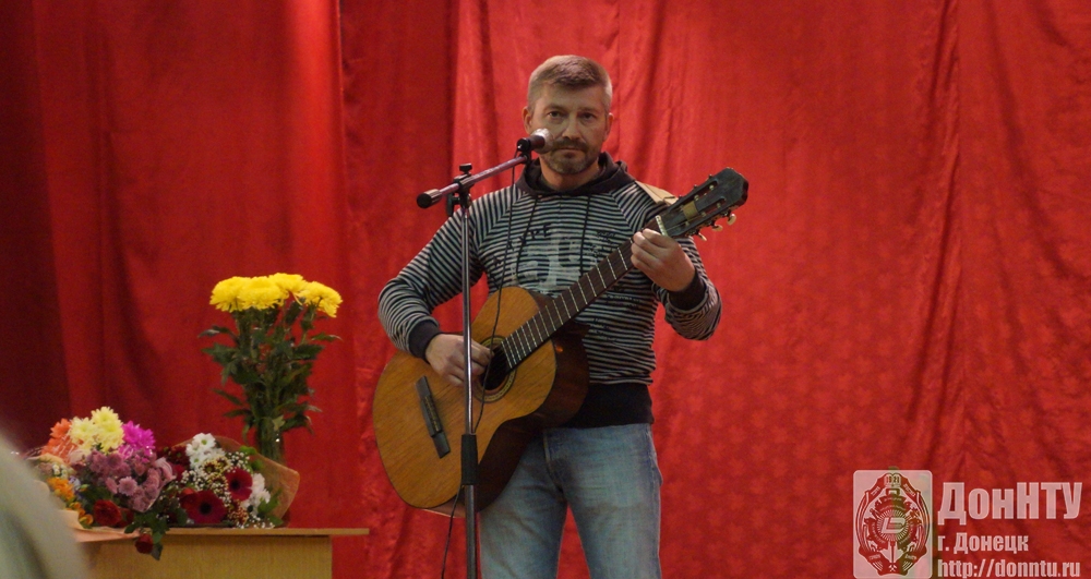 Сергей Лысенко