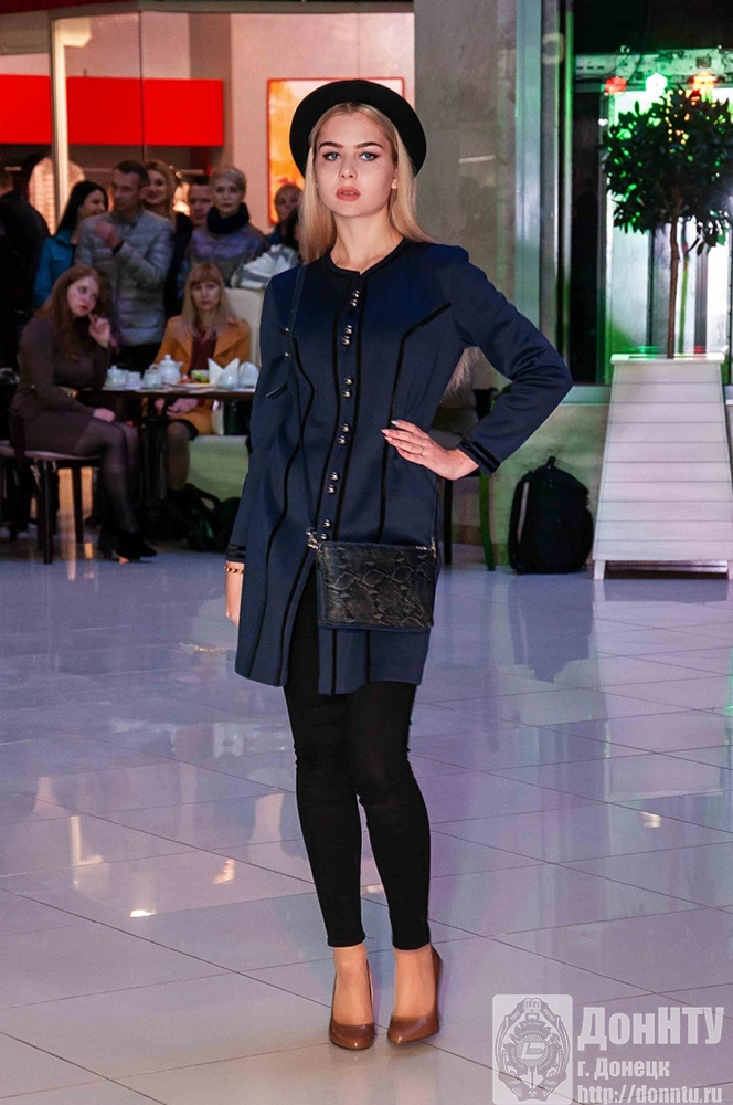 Лаконичность и говорящие детали