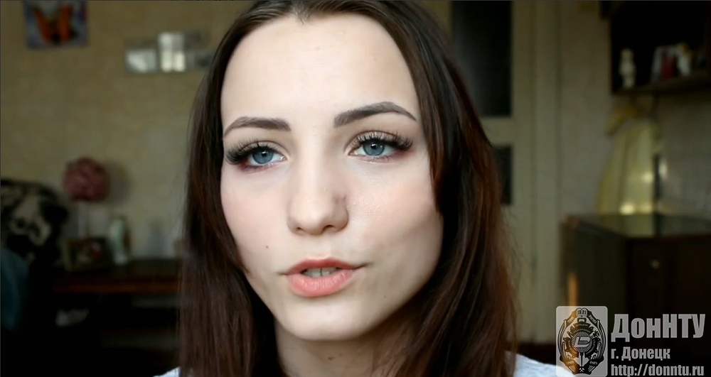 Анастасия Егорова