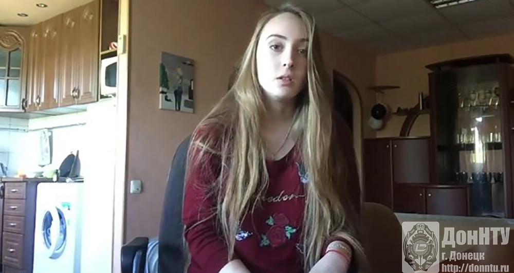 Любава Хорьякова