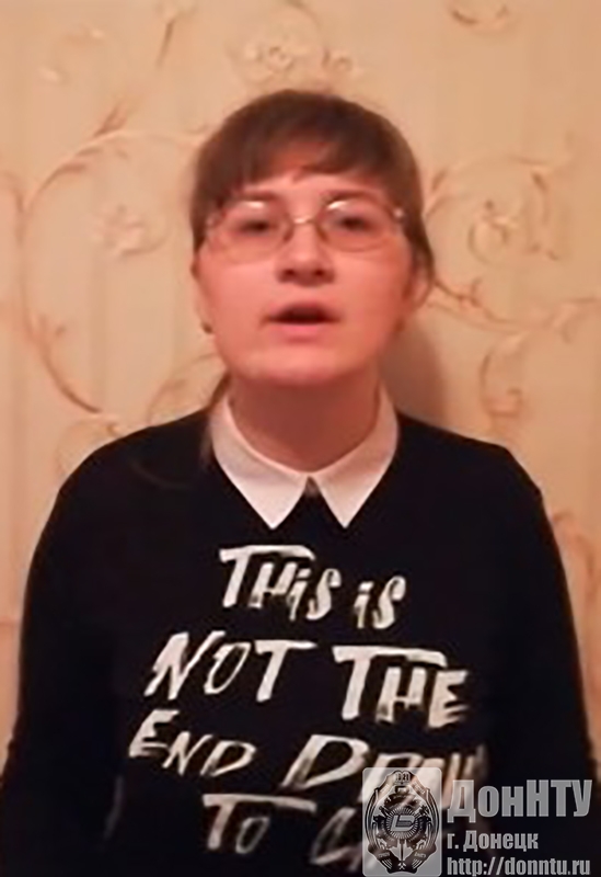 Валерия Демьянкова