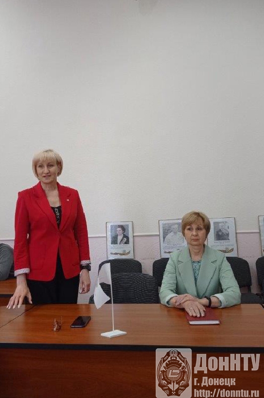 С. А. Юшкова