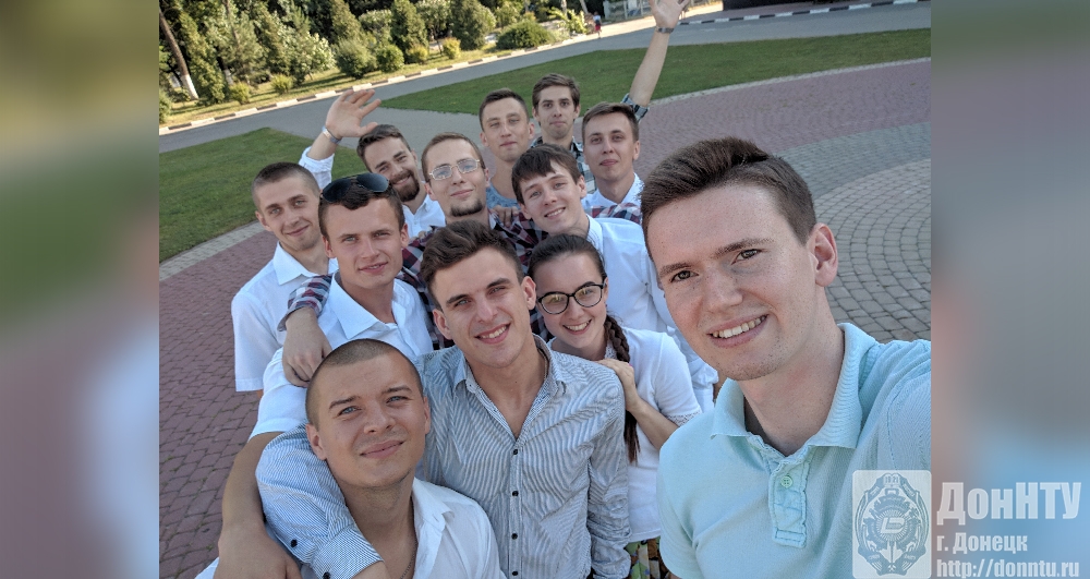 Защитившиеся 2019 