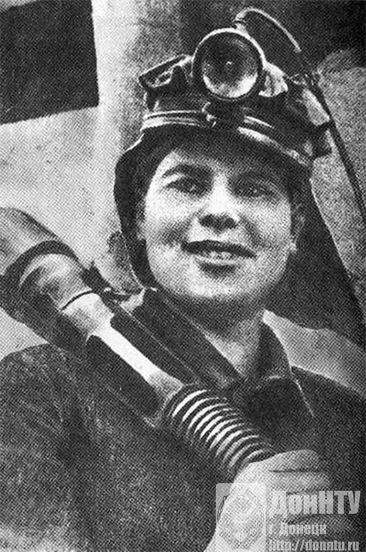 Мария Семеновна Ломонос- Гришутина