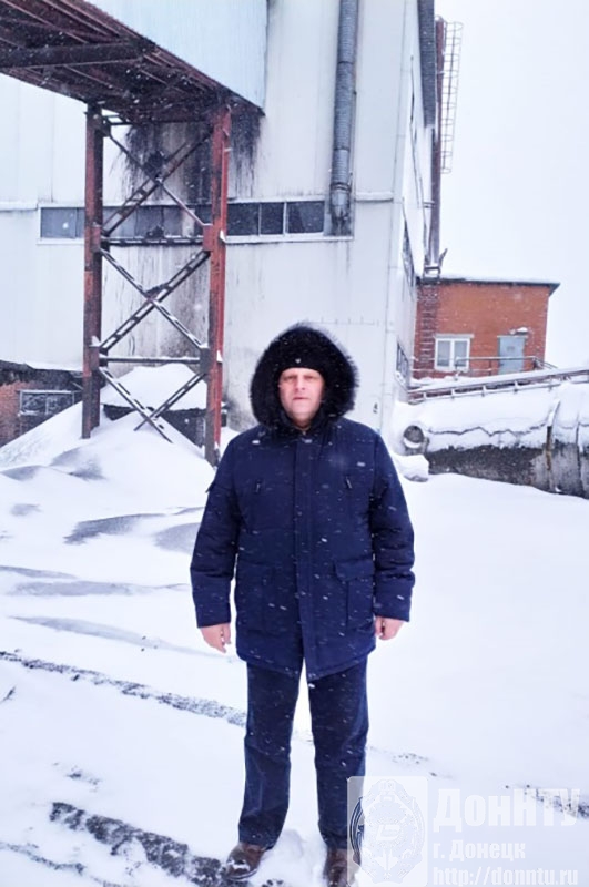 Посещение ГОФ «Ровер»