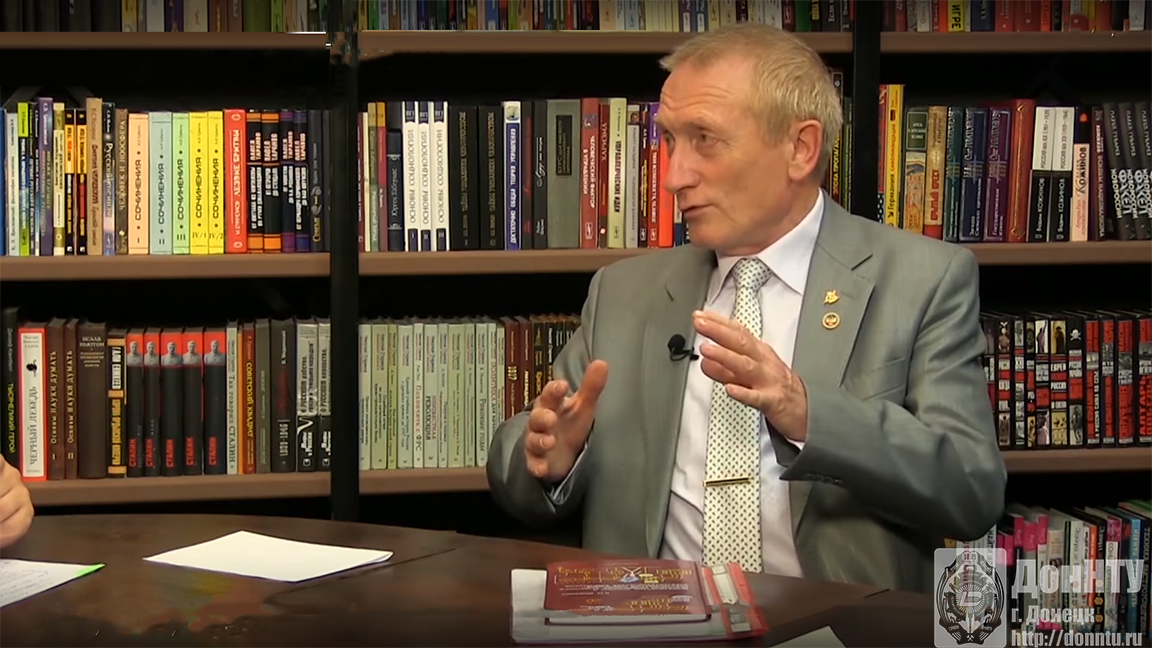 Константин Маренич