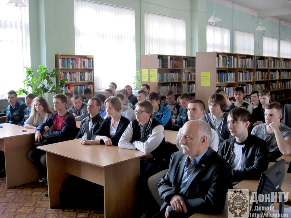 Семинар «Человек, покоривший космос»