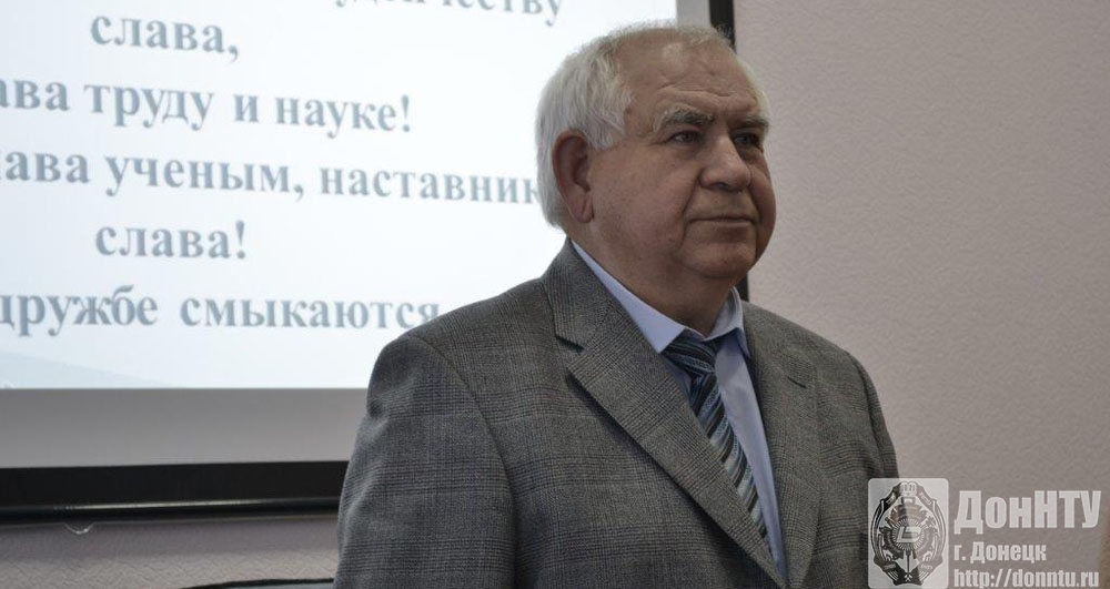 М. Н. Чальцев