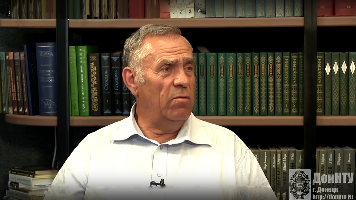 Николай Беломеря