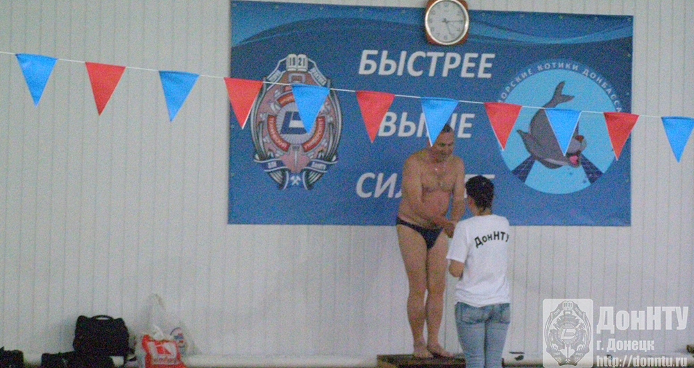 Призер турнира А. И. Шестопал