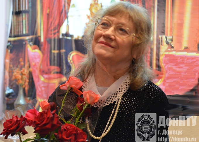Р. В. Котельва
