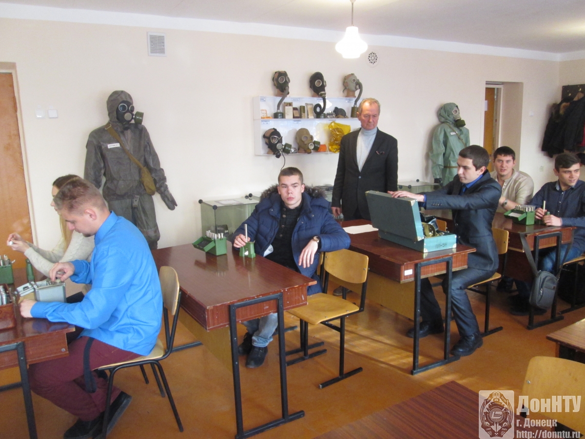 Республиканская студенческая олимпиада в ИГЗД