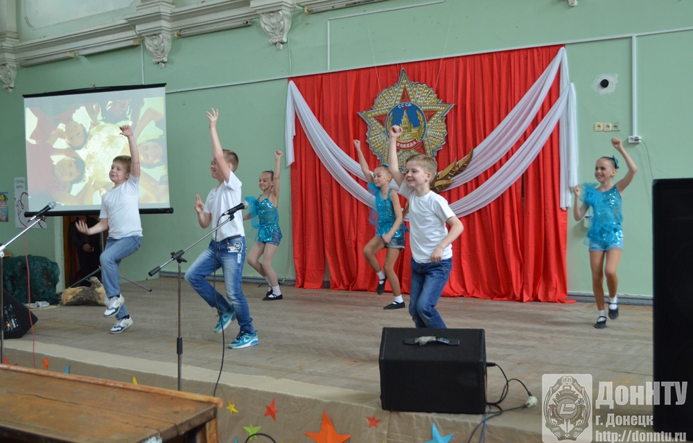 Панцевальный коллектив «Пролисочек»