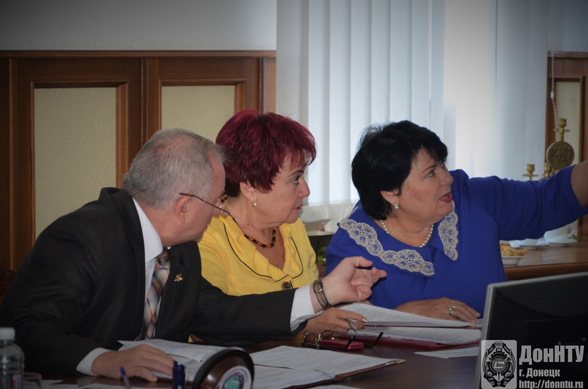 Аноприенко А. Я., Горшкова А. С., Малиненко Т. И.