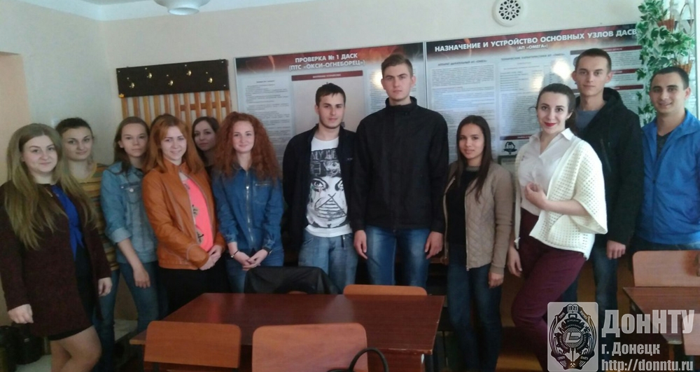 Участники олимпиады