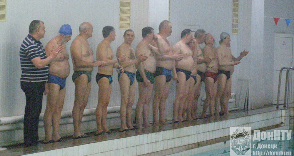 Участники турнира